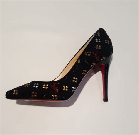 christian louboutin private sale.